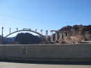 Hoover Dam bypass