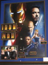 Iron Man poster