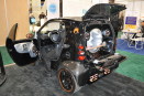 customized Smart car