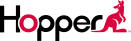 Hopper logo