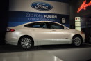 2013 Fusion