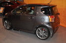 Scion iQ