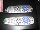 2-way and Platinum Plus remotes