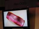 OLED bracelet